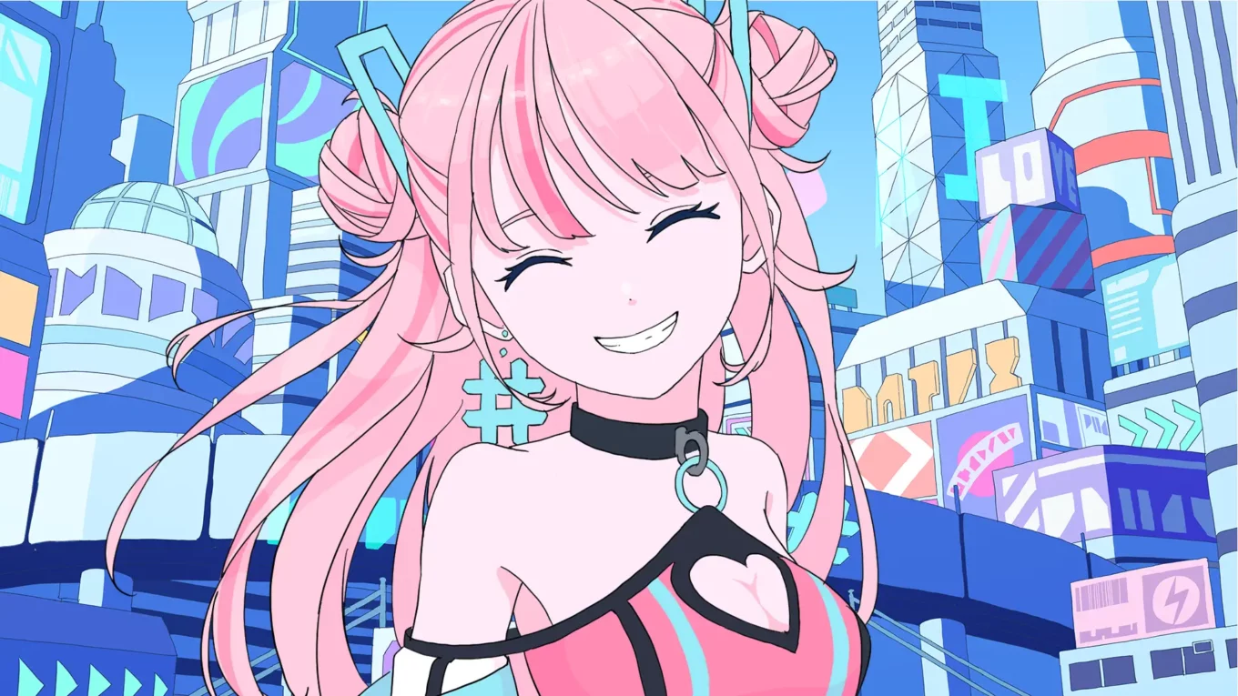 ラブちゃん 56735-34-