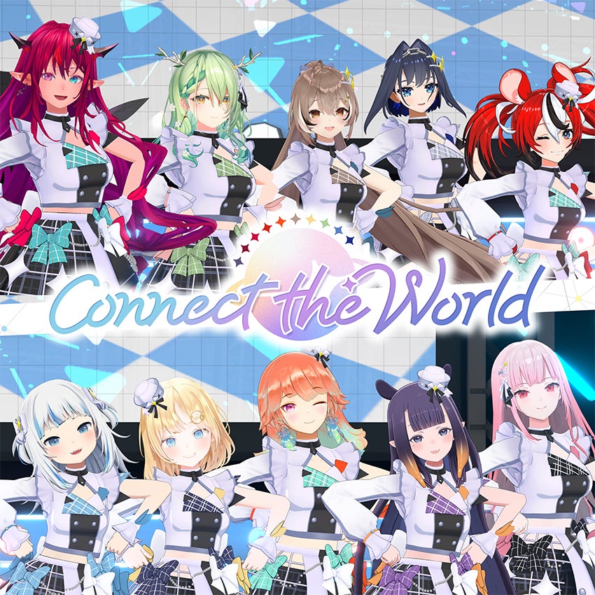 ホロライブプロダクション 30268-677-