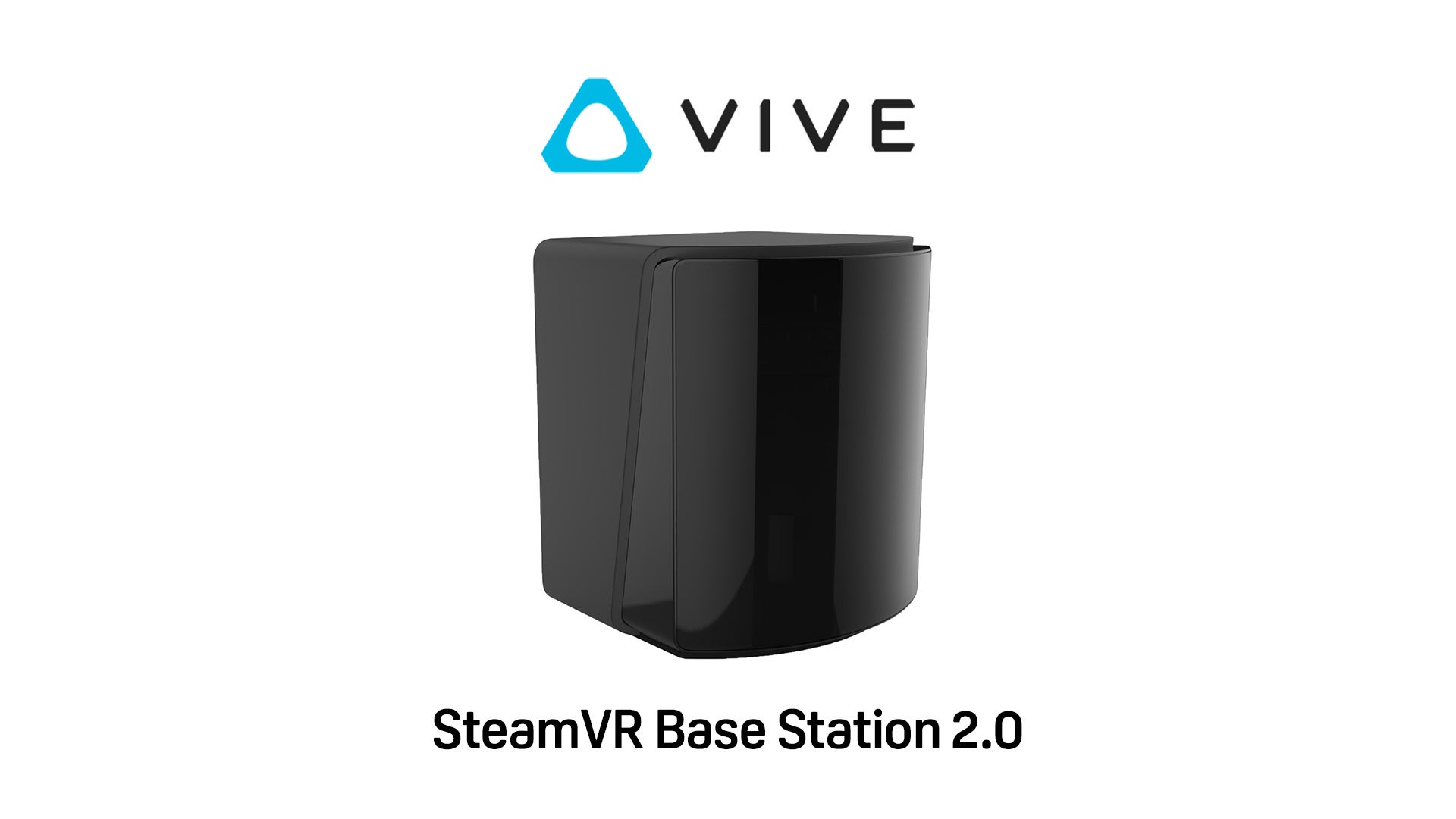 HTC NIPPON、SteamVR ベースステーション 2.0が販売再開 VIVE