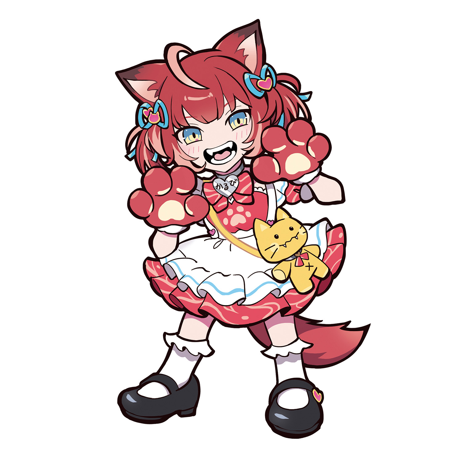 CR CrazyRaccoon 赤見かるび Amazon.co.jp: 赤見かるび CRAZYRACCOON crストア アクリル