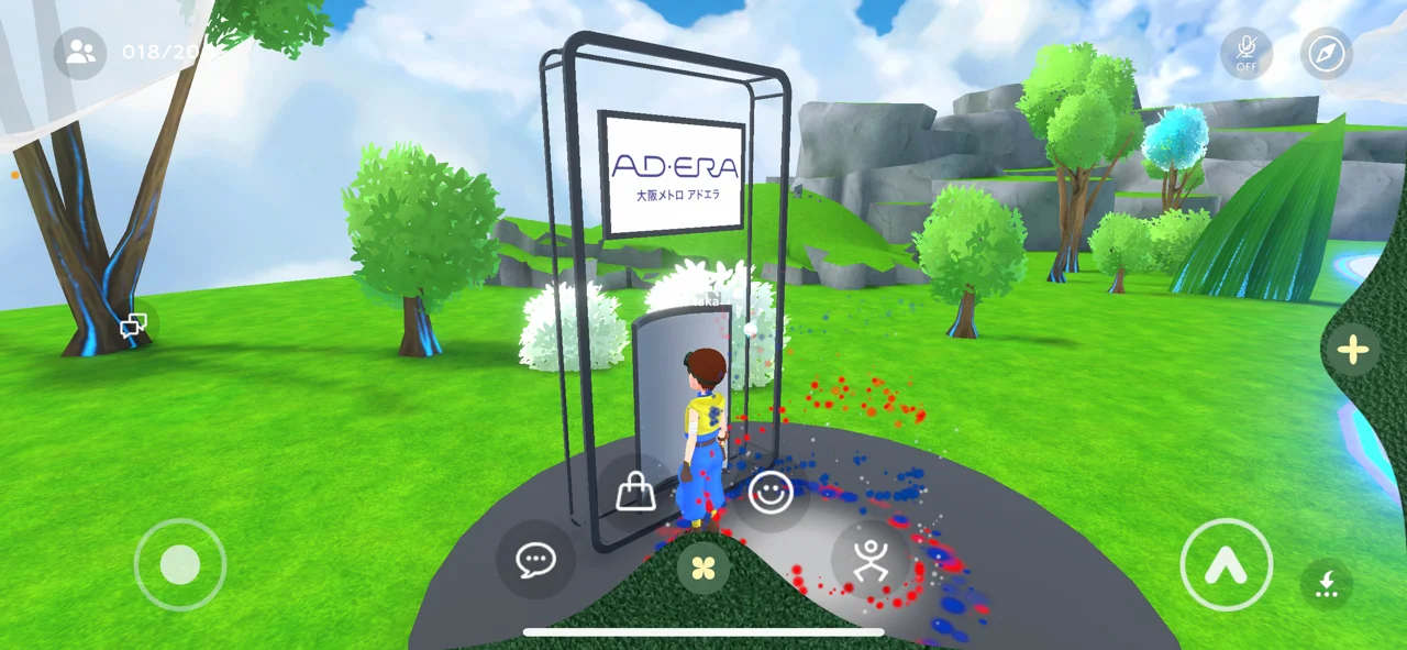 画像が削除されました