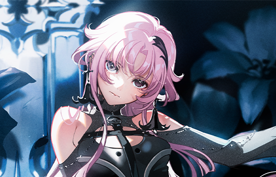 KAMITSUBAKI STUDIO／SINSEKAI RECORD 新たなバーチャルシンガー