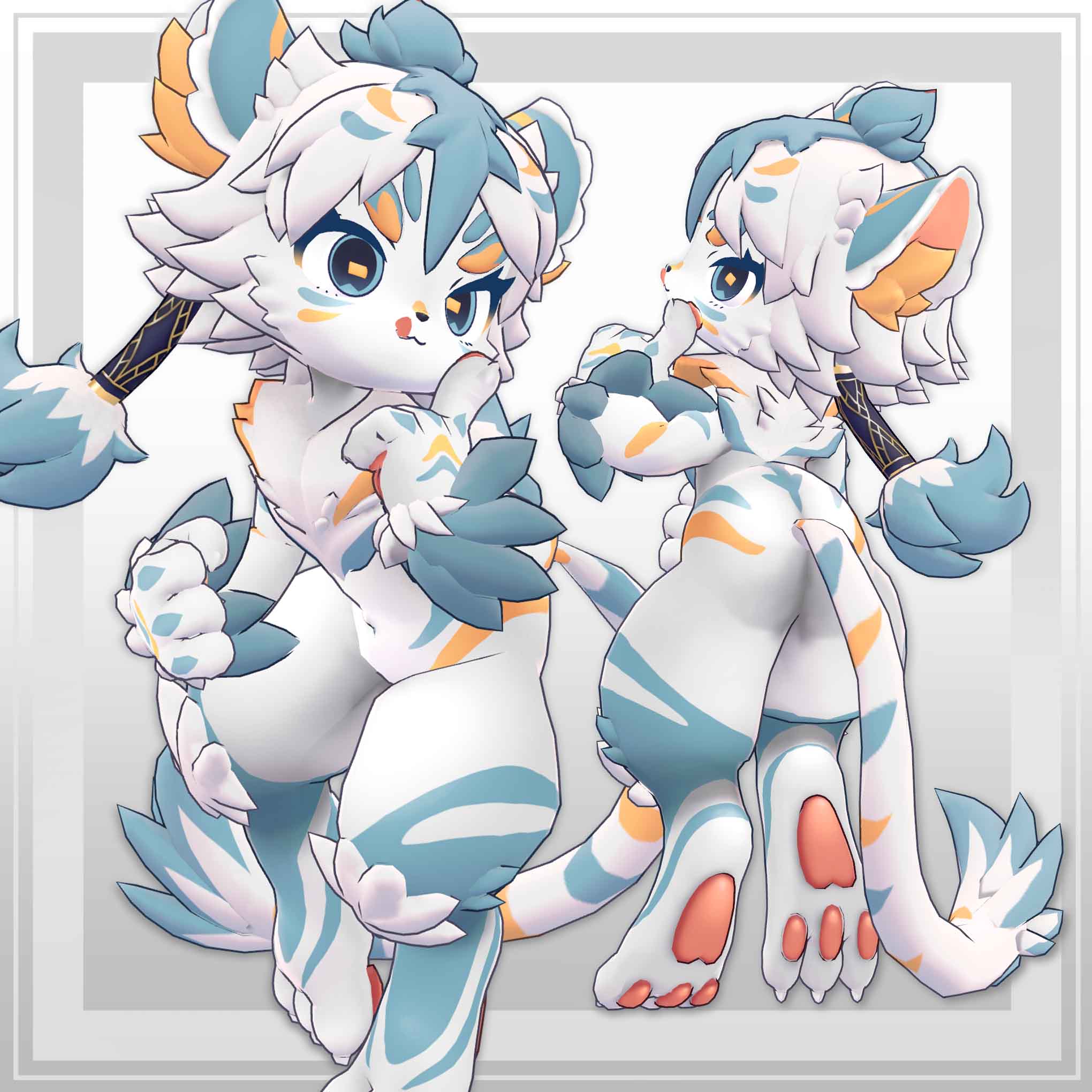 東京ゲームショウ 2025 ラタタン RTA達成 サイン入りイラストボード